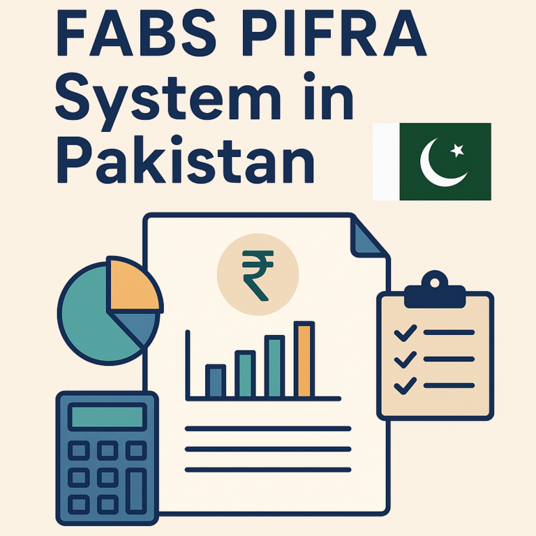FABS PIFRA