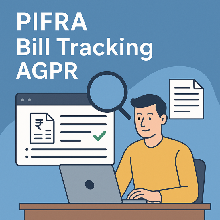 PIFRA Bill Tracking AGPR