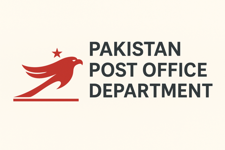 Pakistan Post Office Department