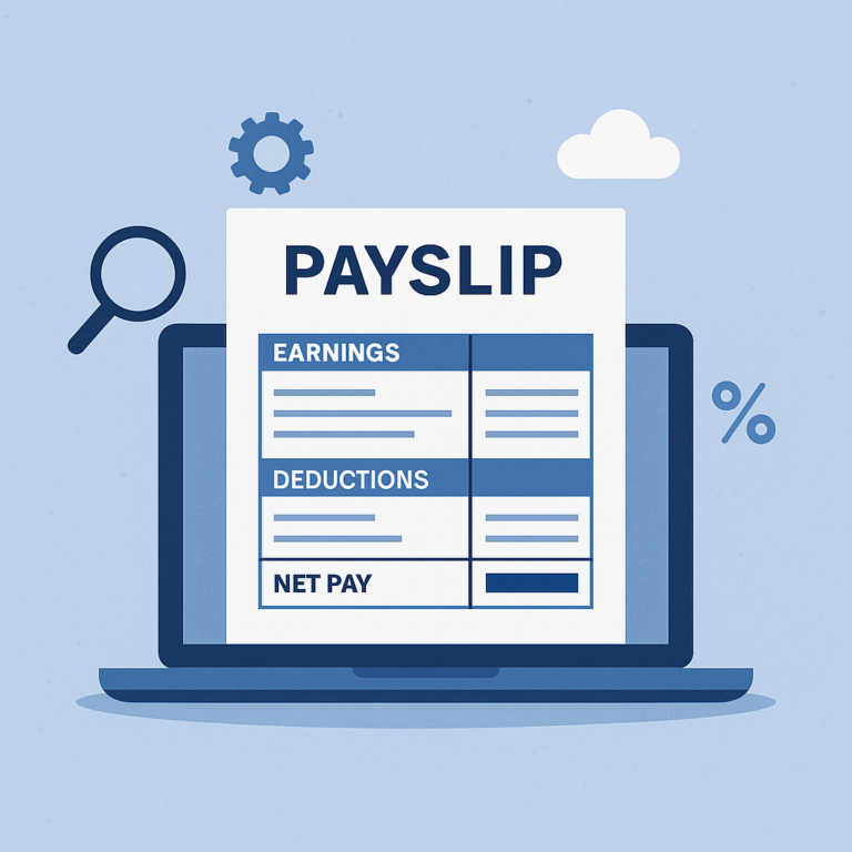 Payslip Generator